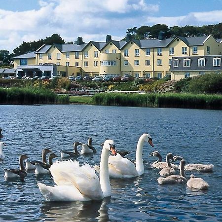 Arklow Bay Hotel Екстериор снимка