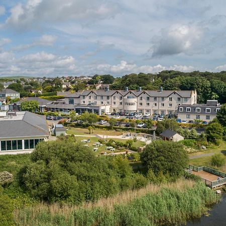 Arklow Bay Hotel Екстериор снимка