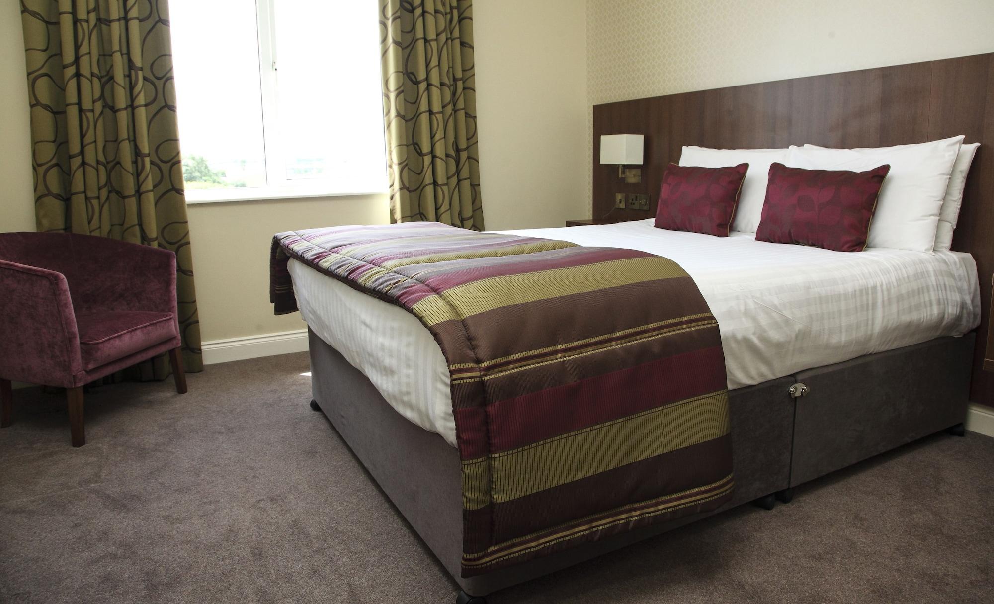 Arklow Bay Hotel Екстериор снимка