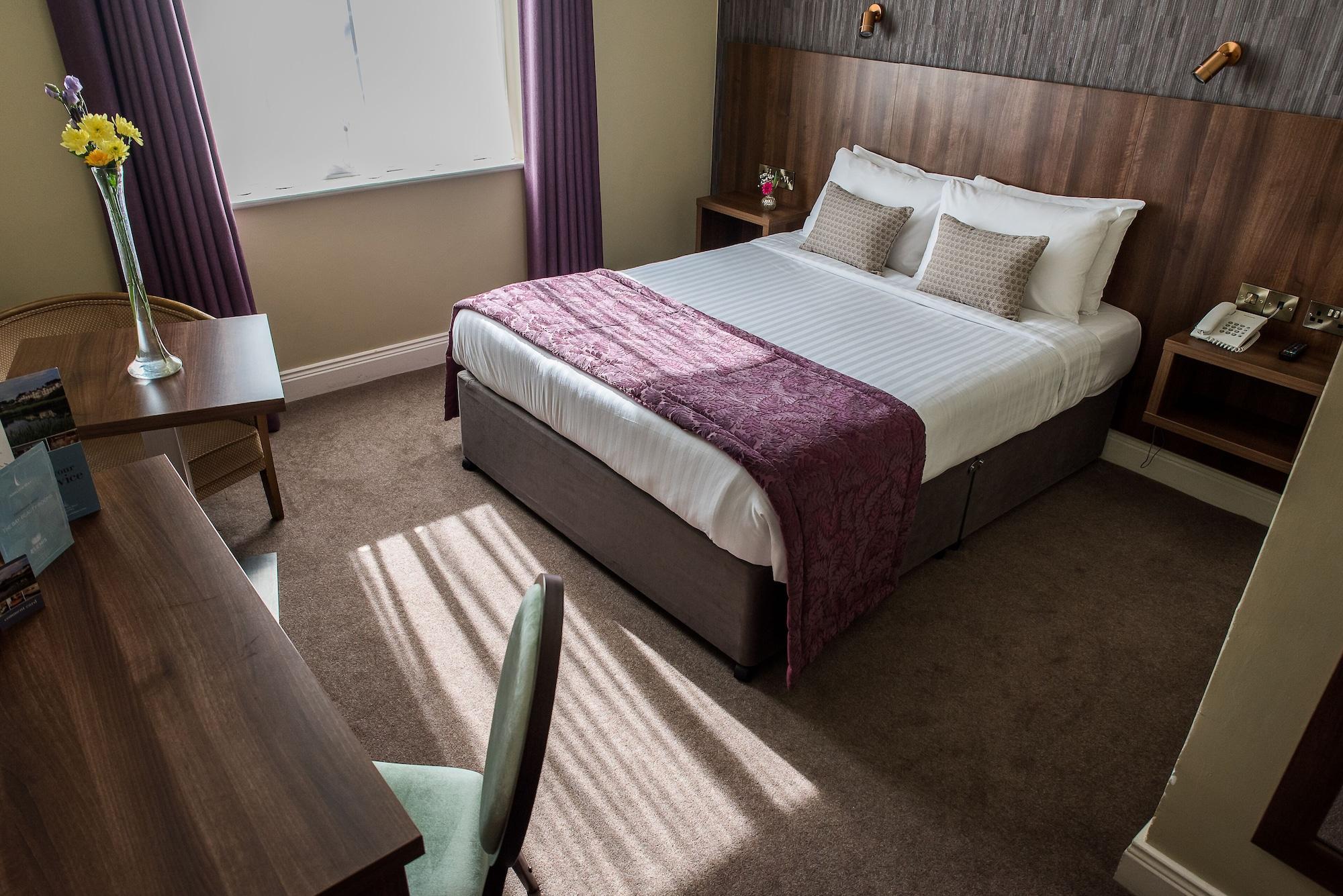 Arklow Bay Hotel Екстериор снимка