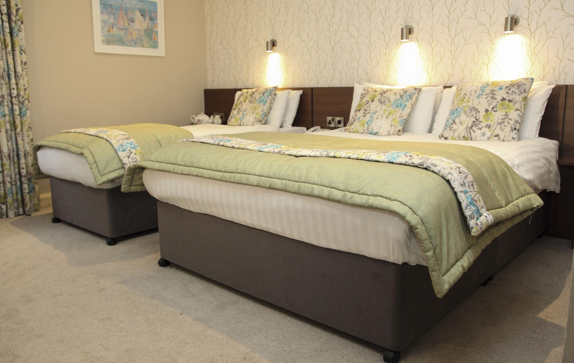 Arklow Bay Hotel Екстериор снимка
