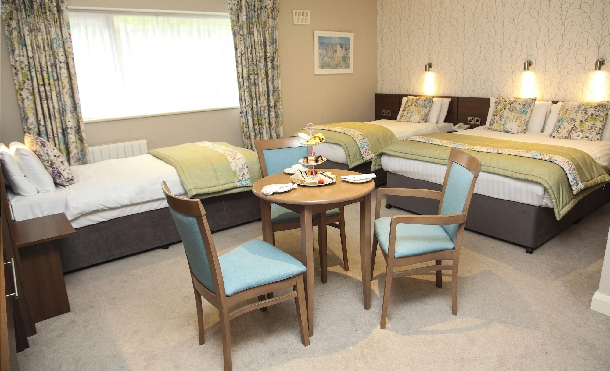 Arklow Bay Hotel Екстериор снимка