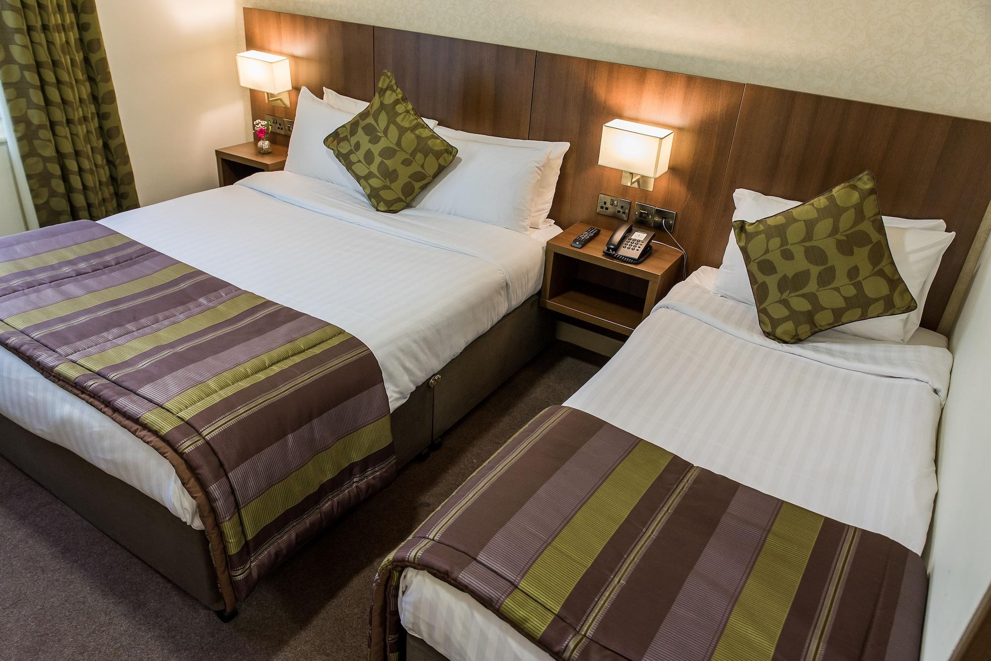 Arklow Bay Hotel Екстериор снимка
