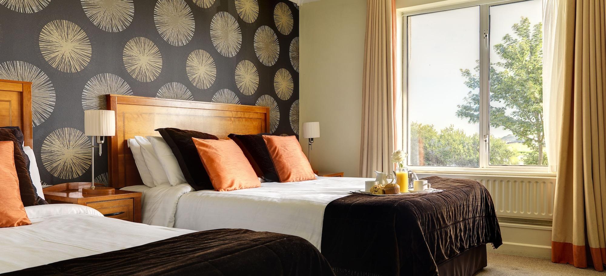 Arklow Bay Hotel Екстериор снимка