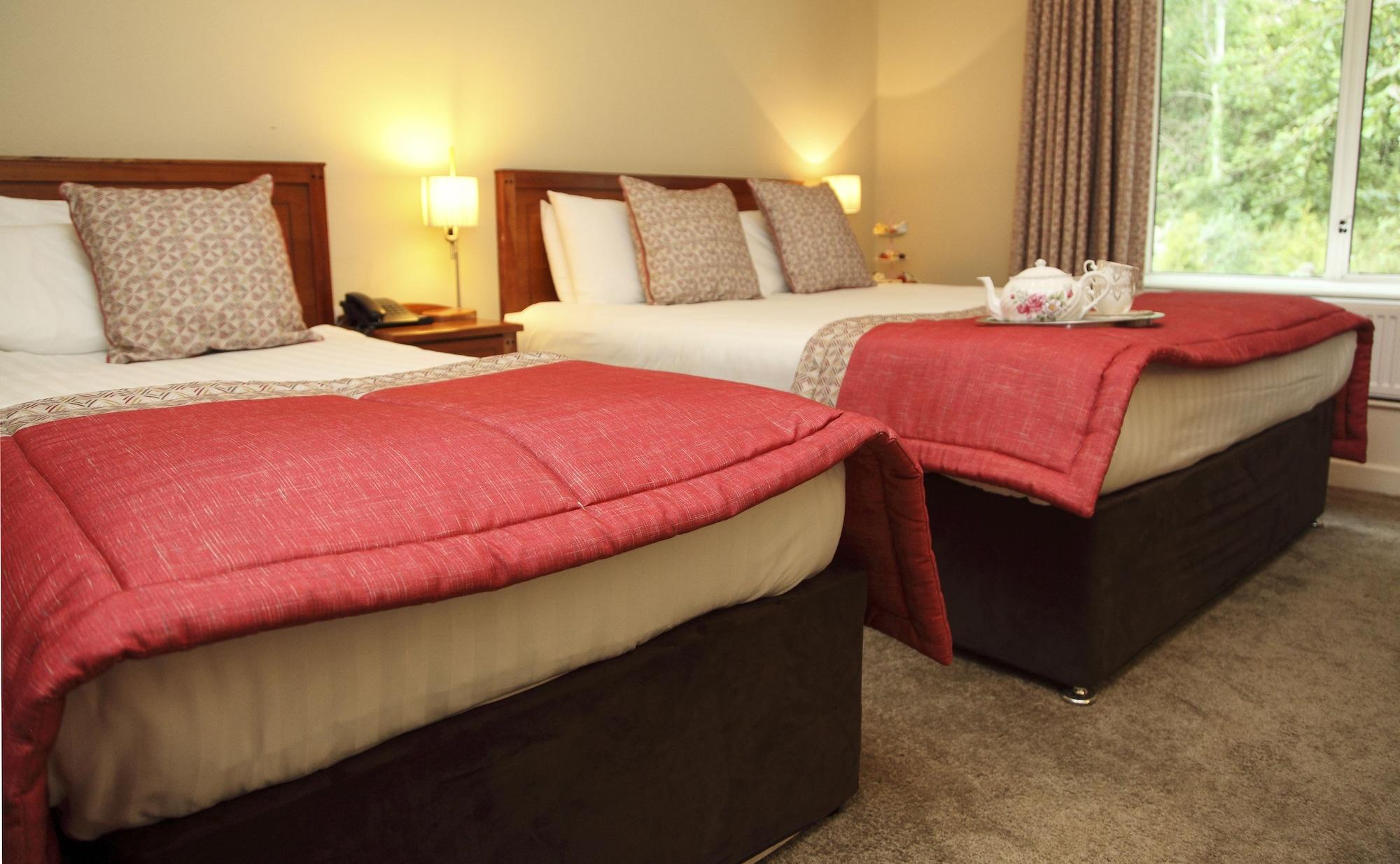 Arklow Bay Hotel Екстериор снимка