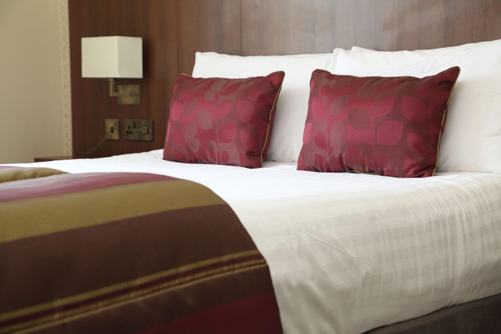 Arklow Bay Hotel Екстериор снимка