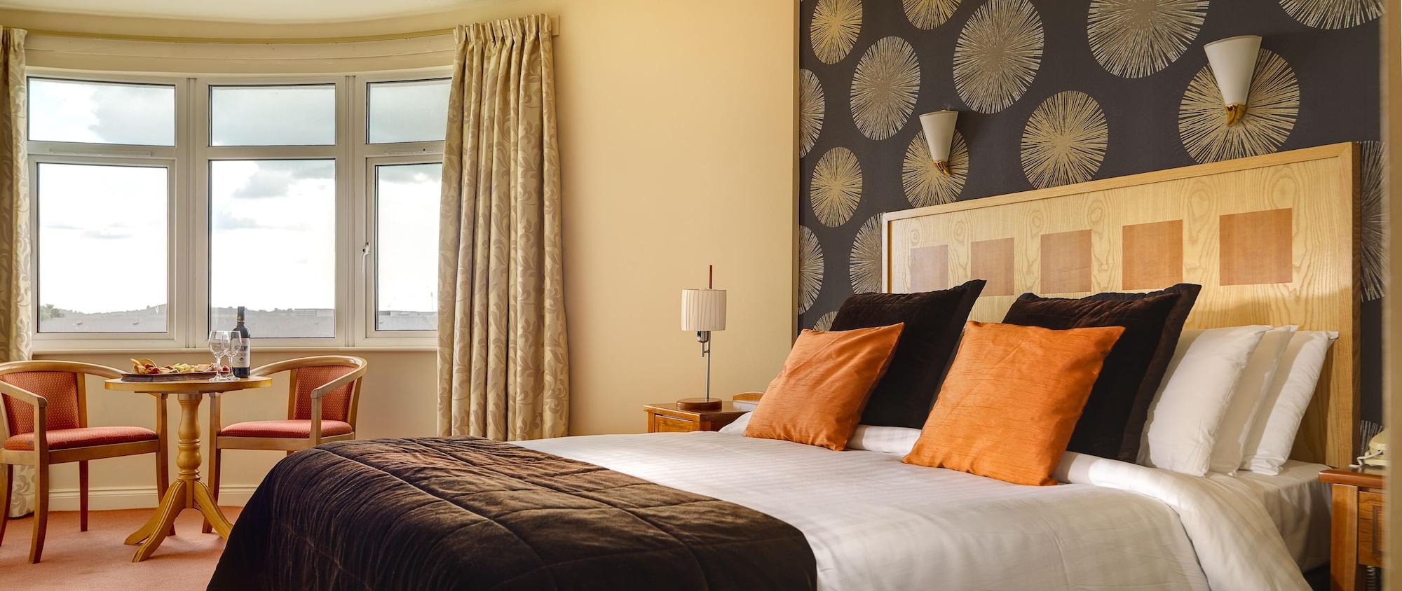 Arklow Bay Hotel Екстериор снимка