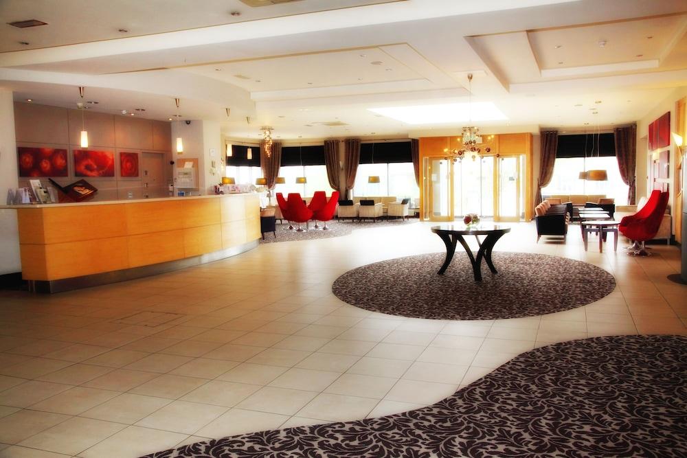 Arklow Bay Hotel Екстериор снимка