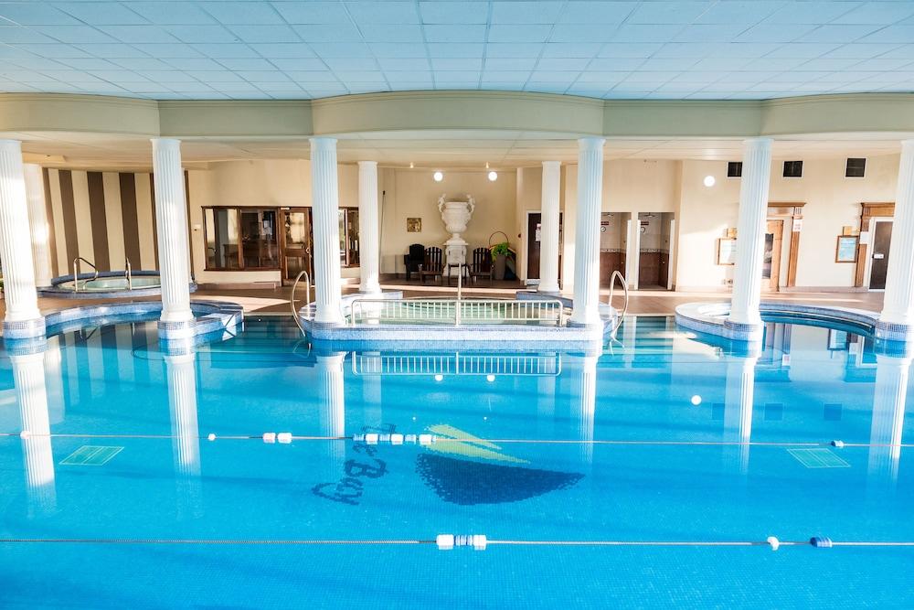 Arklow Bay Hotel Екстериор снимка