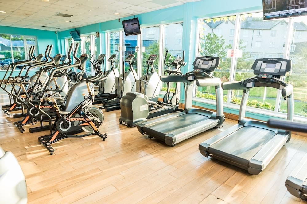 Arklow Bay Hotel Екстериор снимка