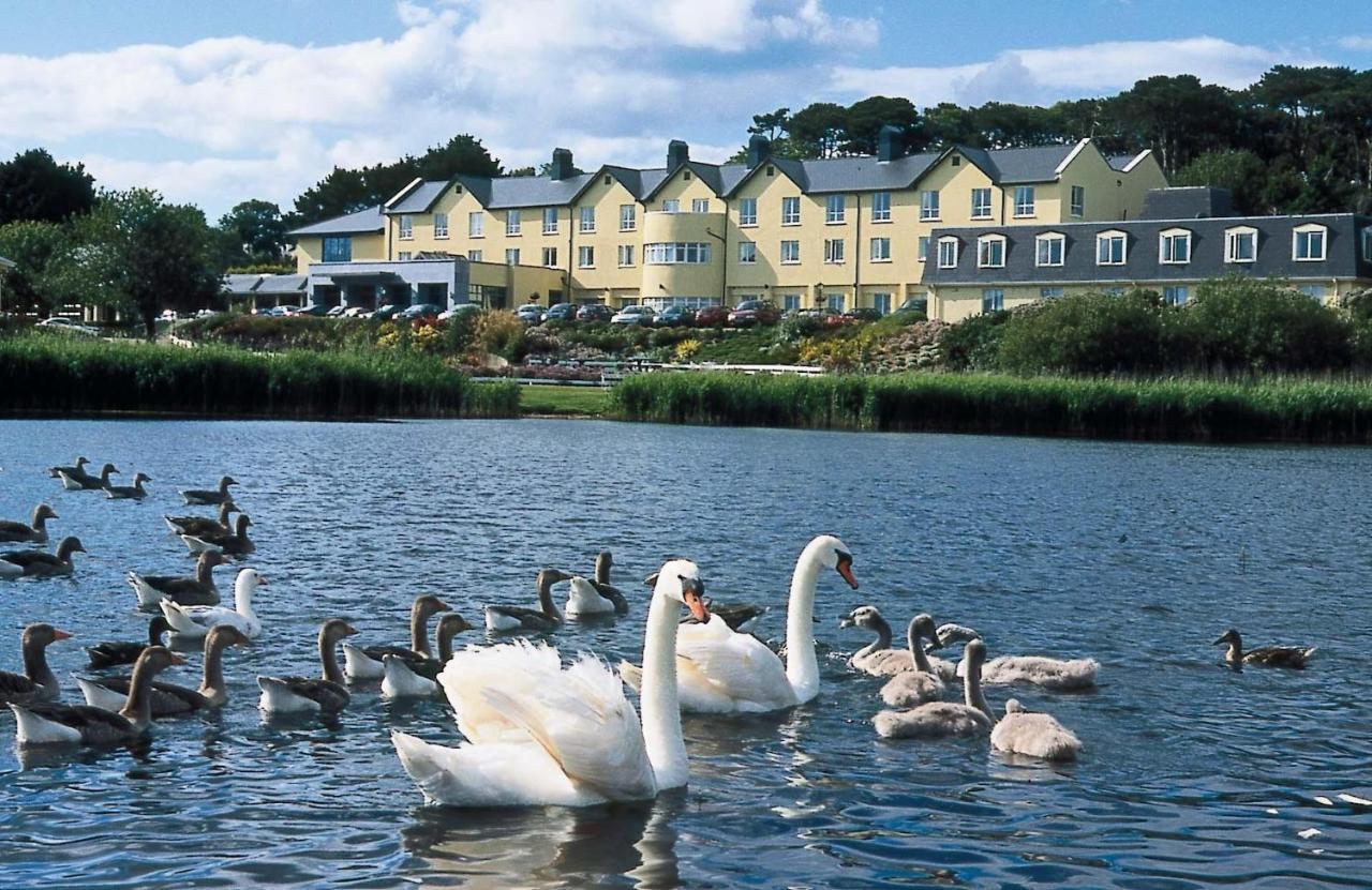 Arklow Bay Hotel Екстериор снимка