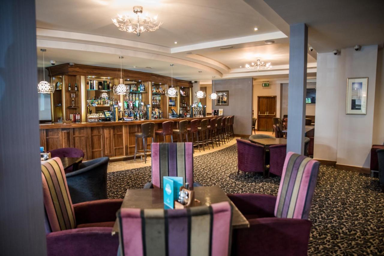 Arklow Bay Hotel Екстериор снимка