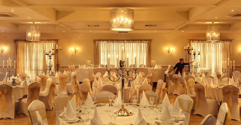 Arklow Bay Hotel Екстериор снимка
