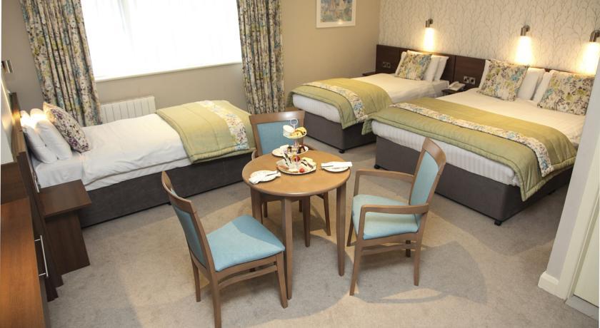 Arklow Bay Hotel Екстериор снимка