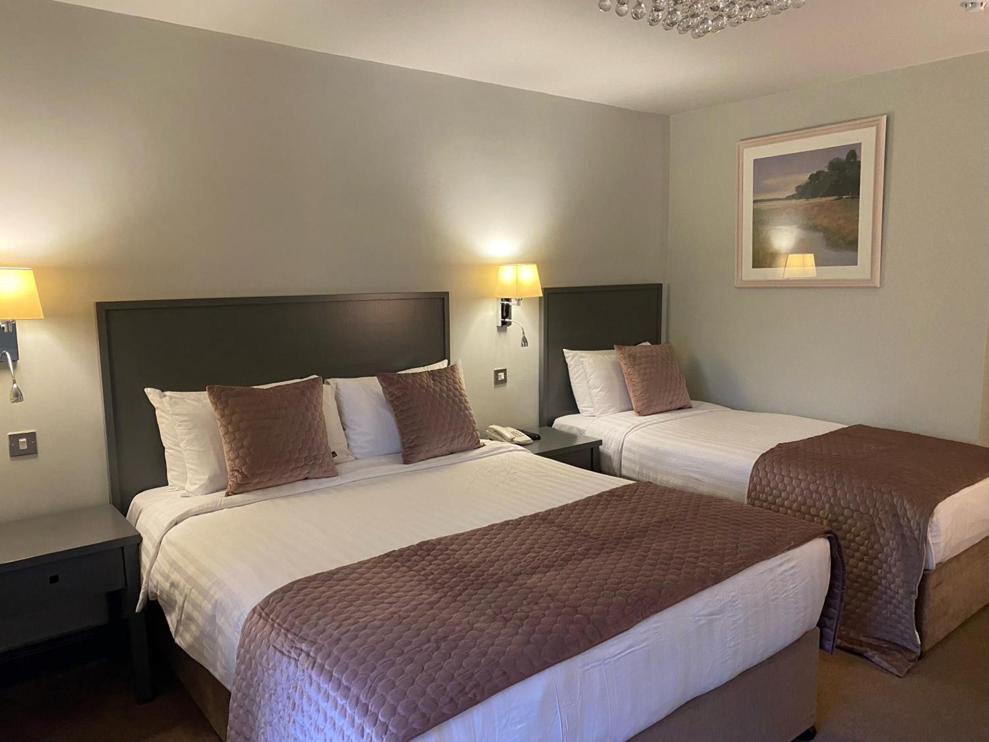 Arklow Bay Hotel Екстериор снимка