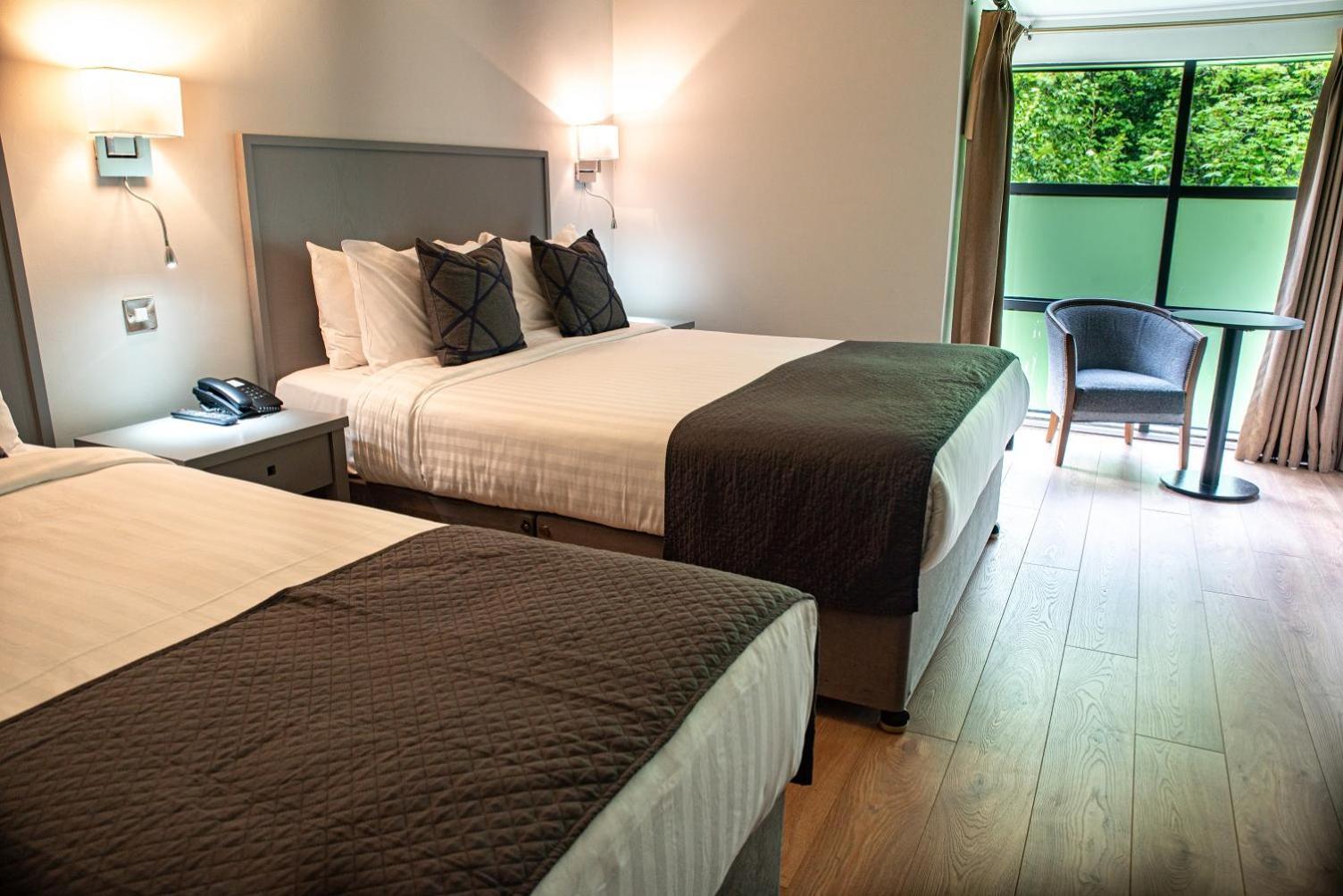 Arklow Bay Hotel Екстериор снимка