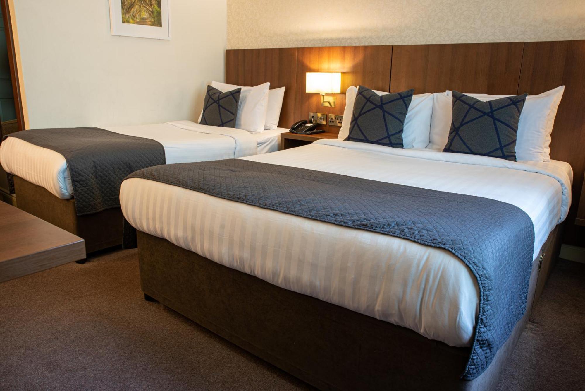 Arklow Bay Hotel Екстериор снимка