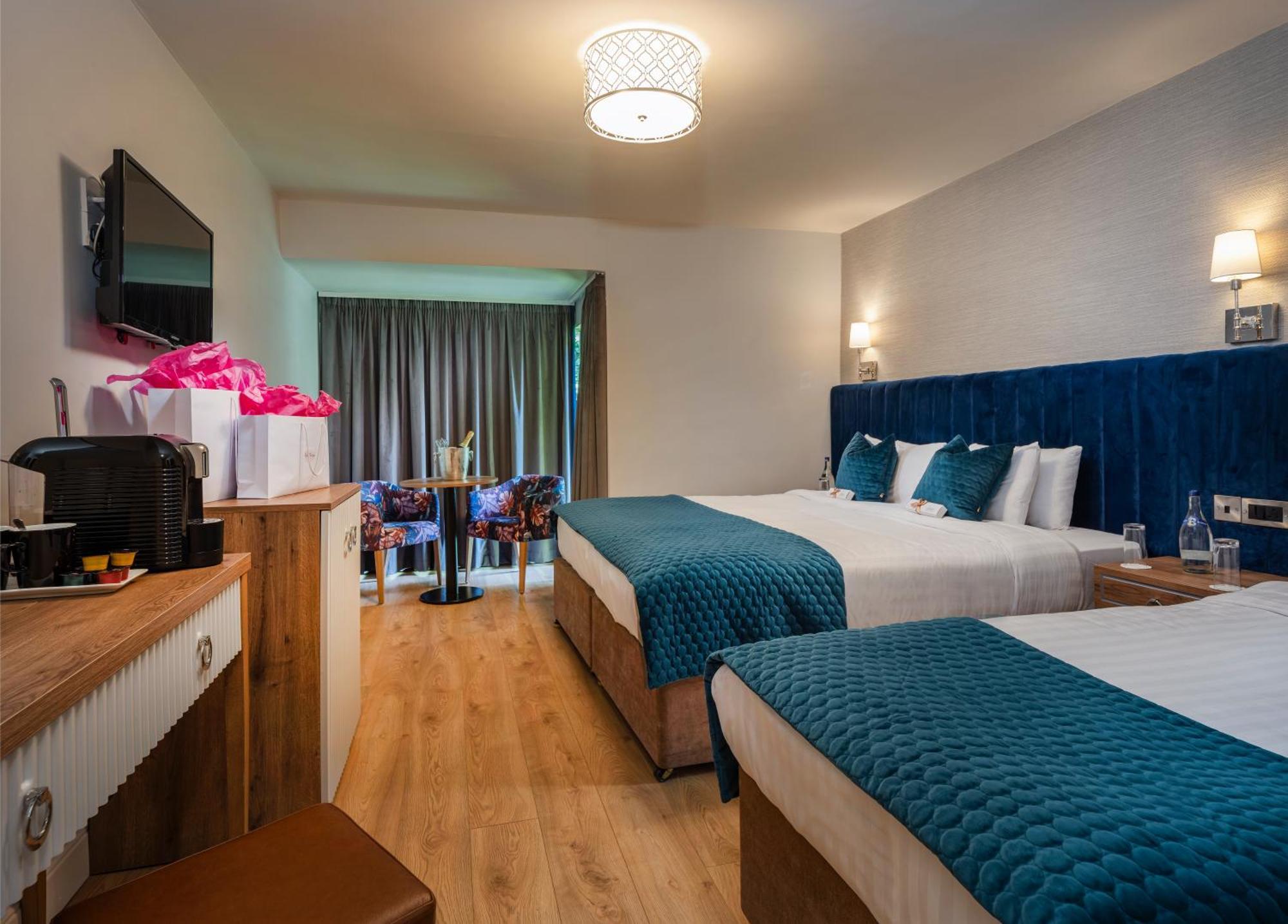 Arklow Bay Hotel Екстериор снимка