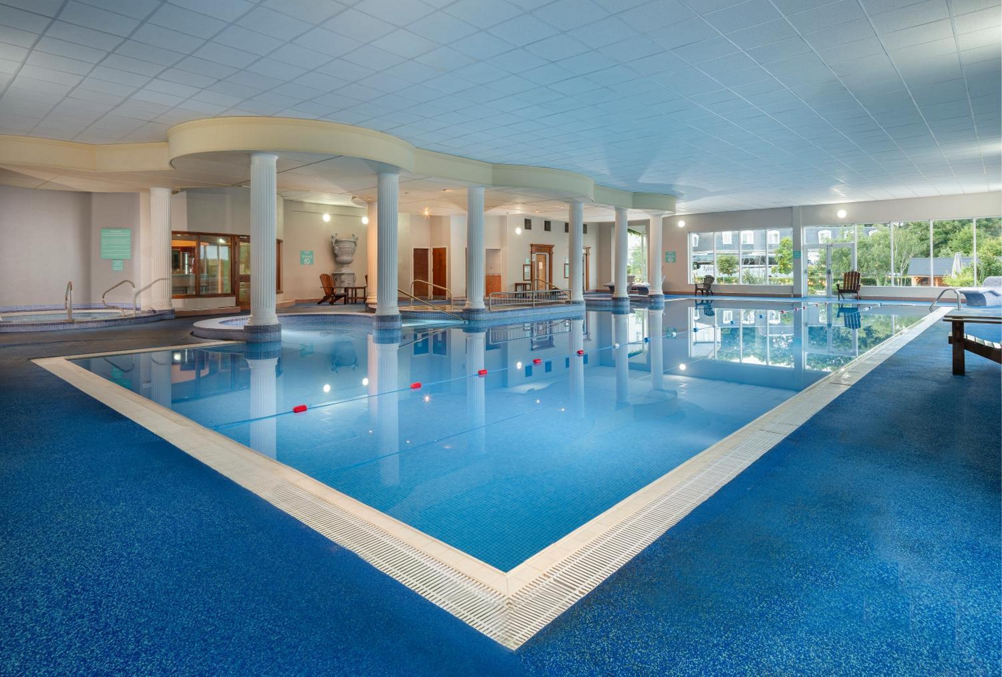 Arklow Bay Hotel Екстериор снимка