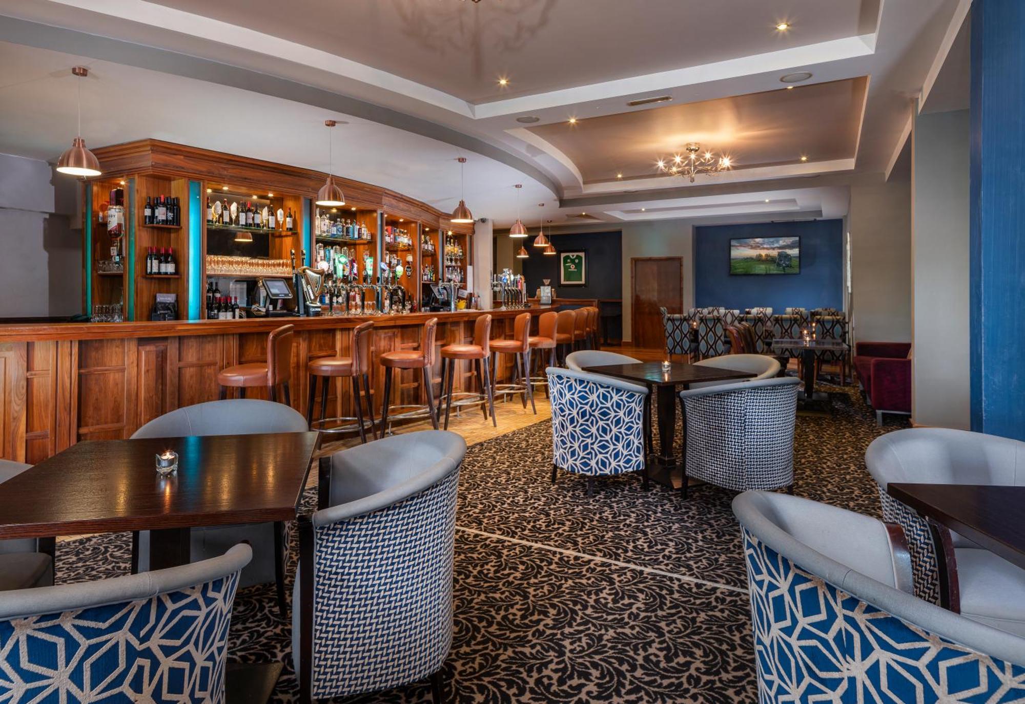 Arklow Bay Hotel Екстериор снимка
