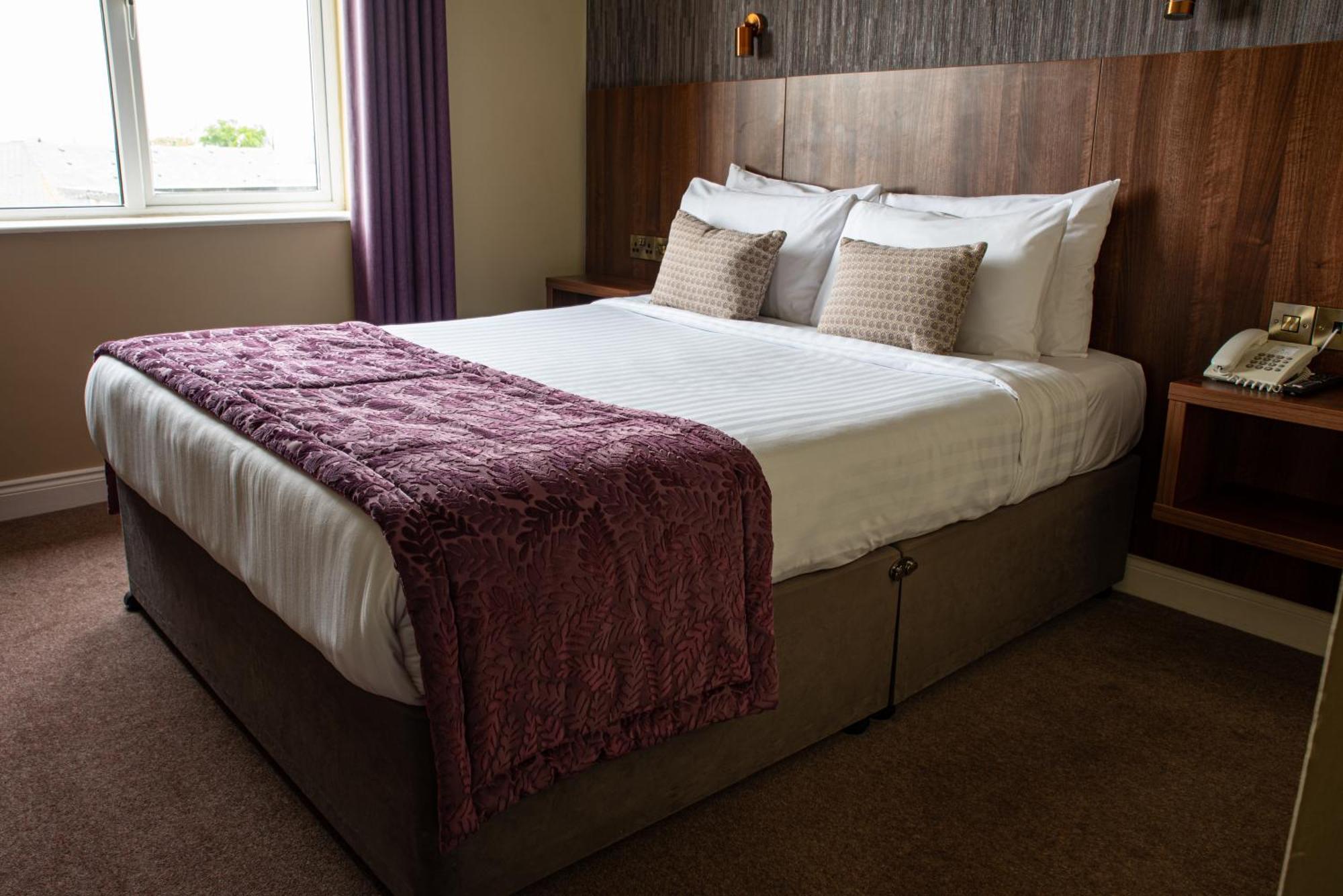 Arklow Bay Hotel Екстериор снимка