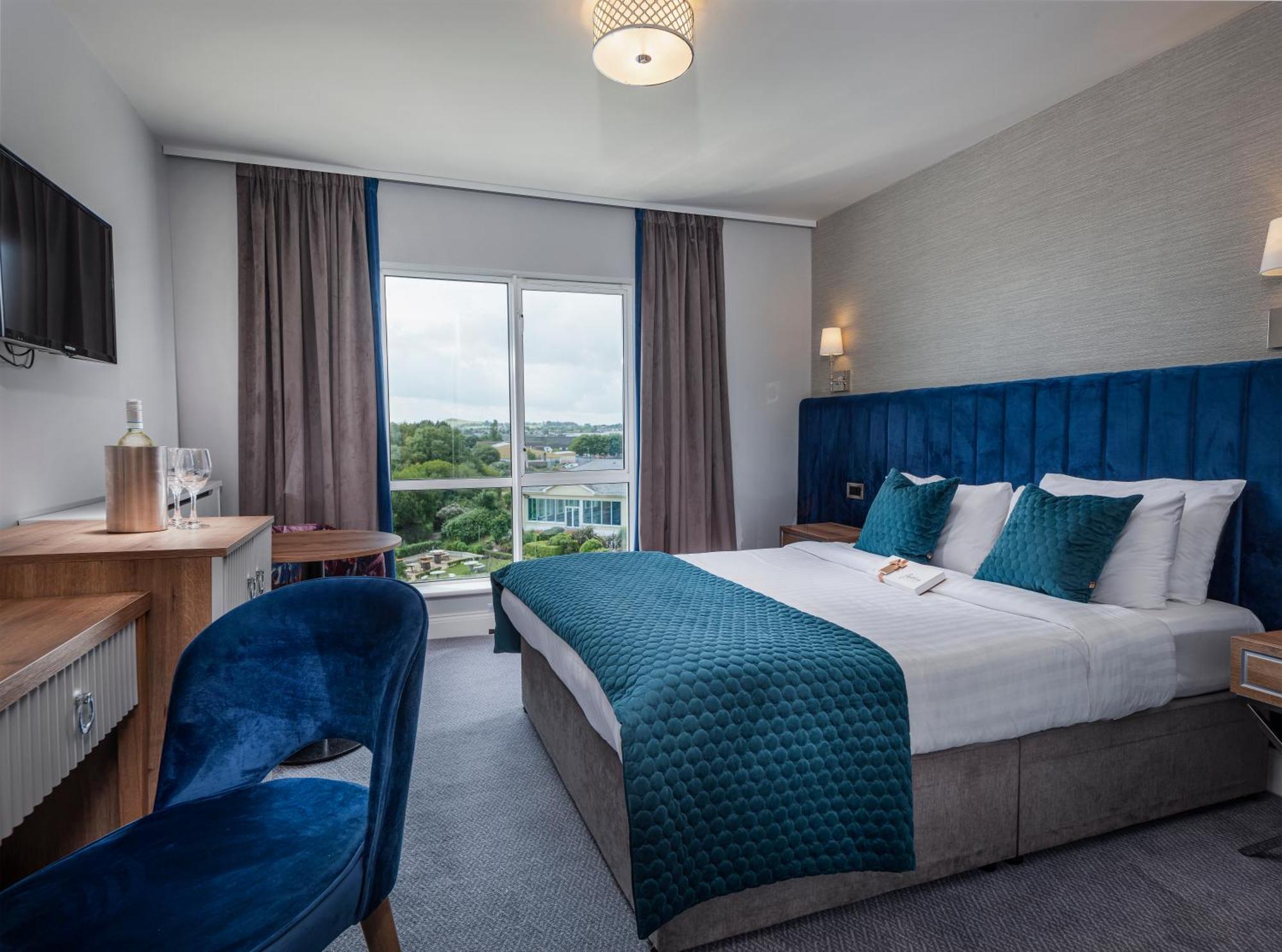 Arklow Bay Hotel Екстериор снимка
