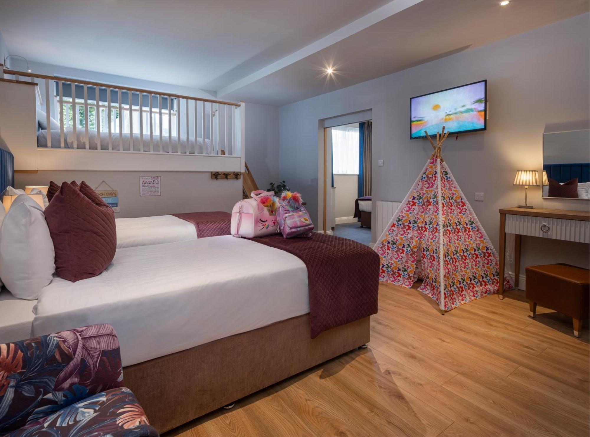 Arklow Bay Hotel Екстериор снимка
