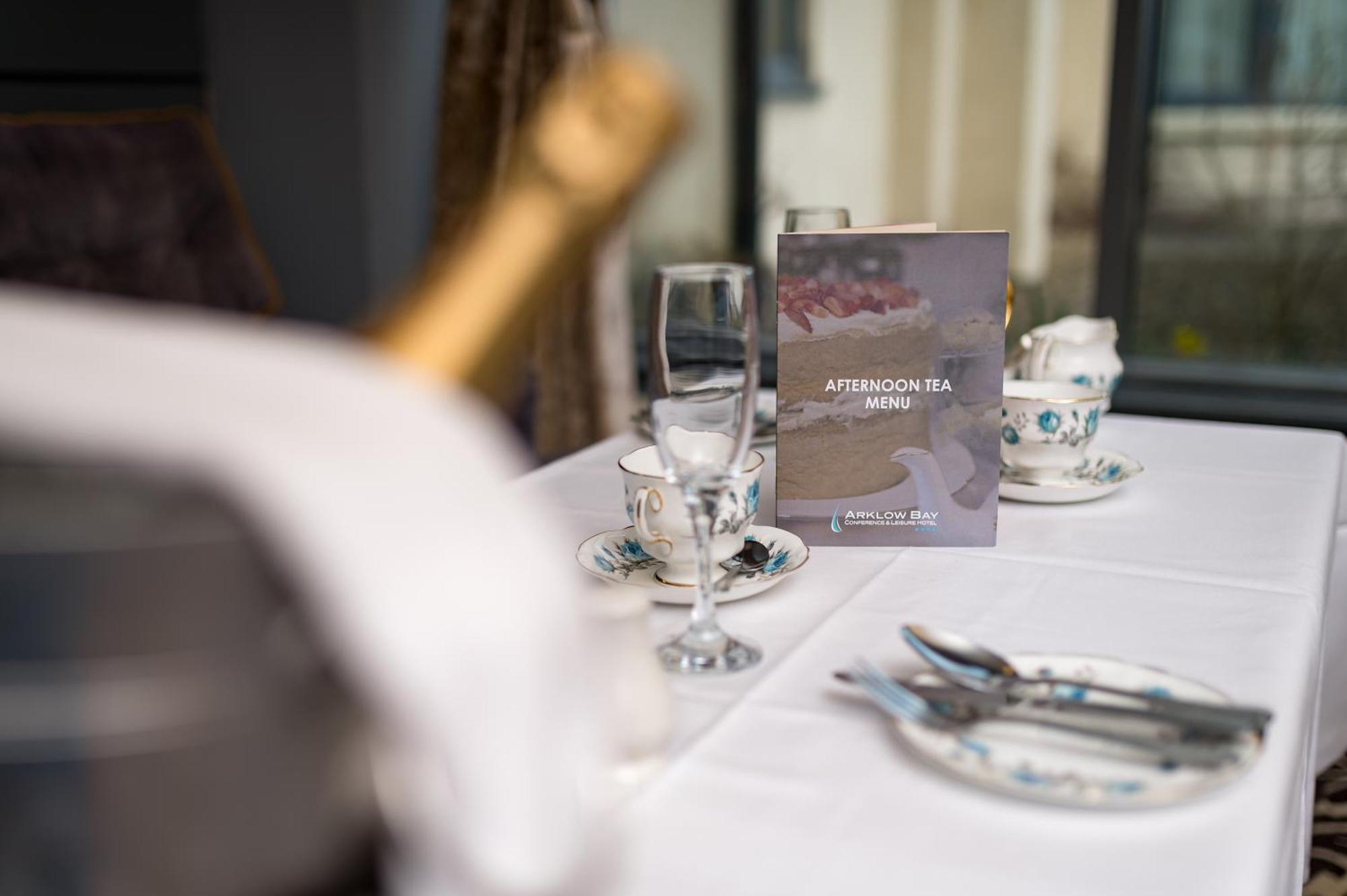 Arklow Bay Hotel Екстериор снимка