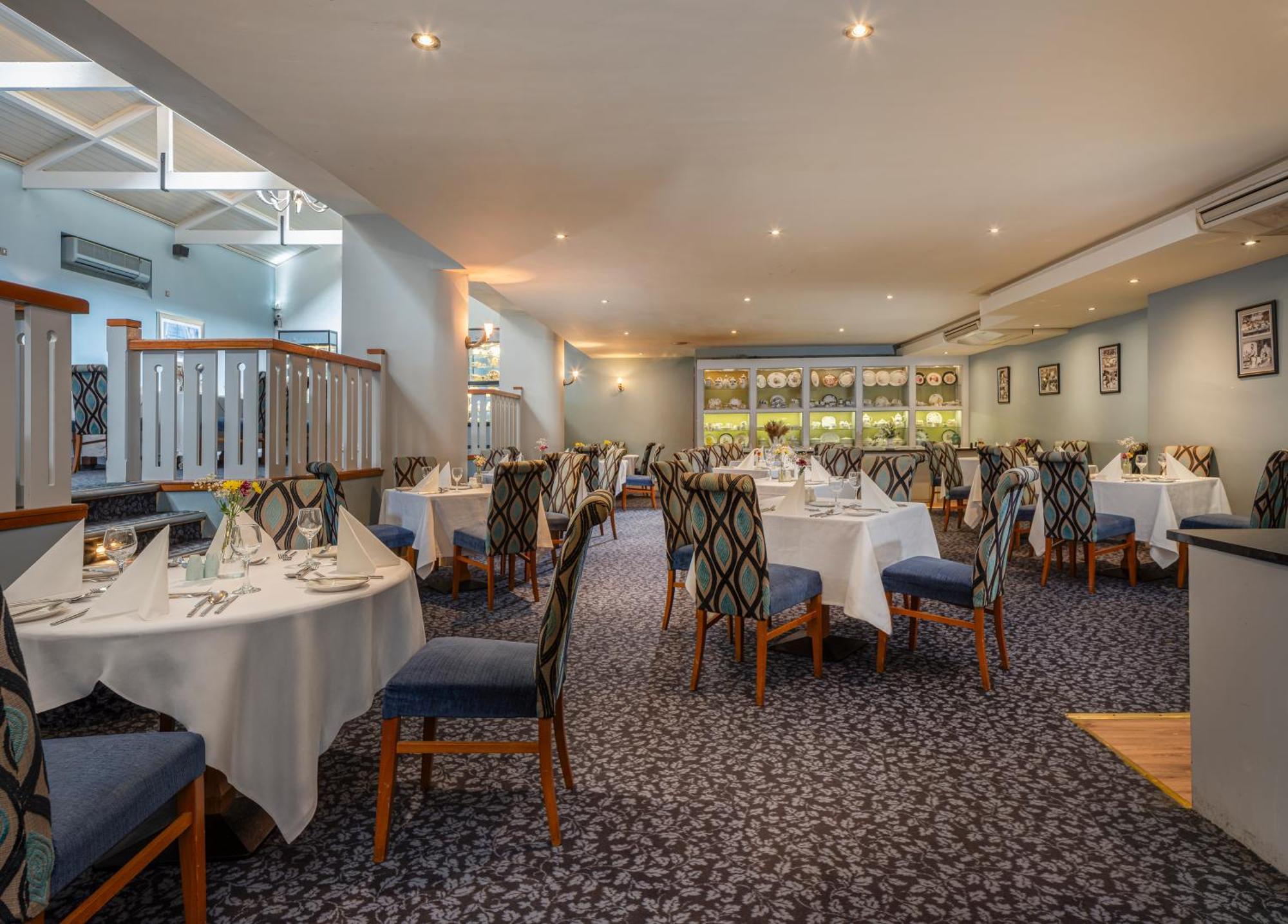 Arklow Bay Hotel Екстериор снимка