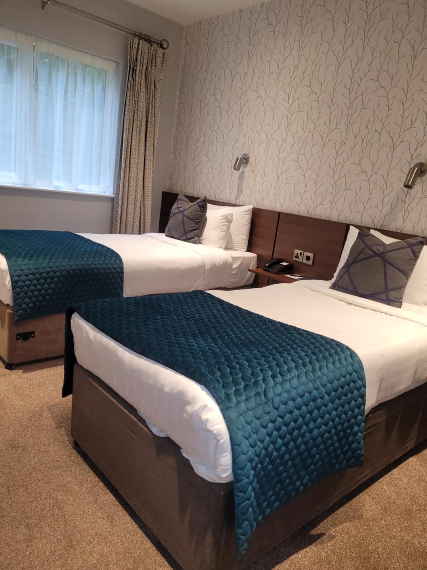 Arklow Bay Hotel Екстериор снимка